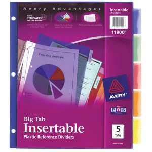 INDICE WORK SAVER 5DIV MULTI 11900