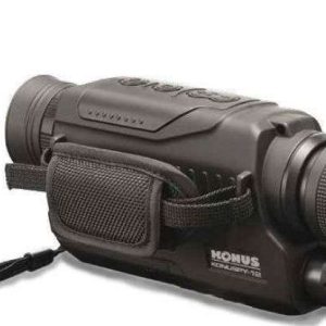 MONOCULO VISION NOCTURNA 5X-40X POTO/VIDEO KONUSPY-12 KONUS 7933