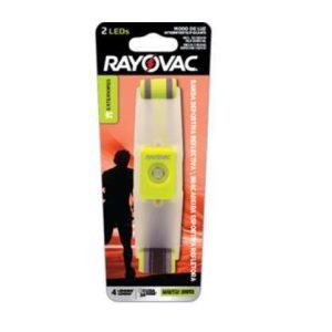 FOCO BANDA DEPORTIVA REFLECTORA RAYOVAC 25-94022203