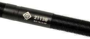 PERNO 2113B 3/4 X 5 3/8 GREENLEE