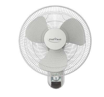 VENTILADOR PARED STARMAX STFF40W-F3F