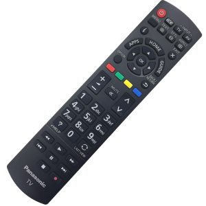 CONTROL PANASONIC N2Q000835CP 026