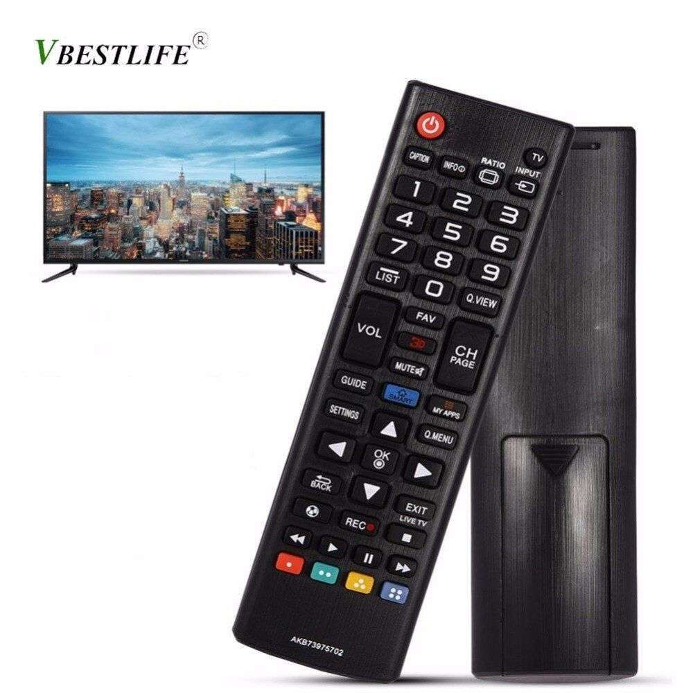 CONTROL PANTALLA LCD LG AKB 5701 CL 10