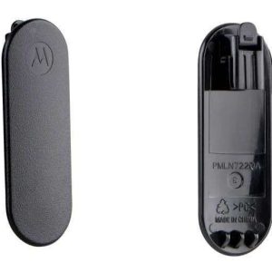 CLIP FAJA WALKIE TALKIES MOTOROLA T400