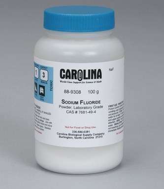 ALUMBRE POTÌSICO, 12-HIDRATO, 500G 843360 CAROLINA BIOLOGICAL