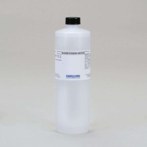 SOLUCIÓN ESTANDARD DE GLUCOSA, 500ML #865393 CAROLINA BIOLOGICAL