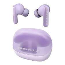 AUDIFONO BLUETOOTH ENERGY SISTEM 459186 LAVANDER