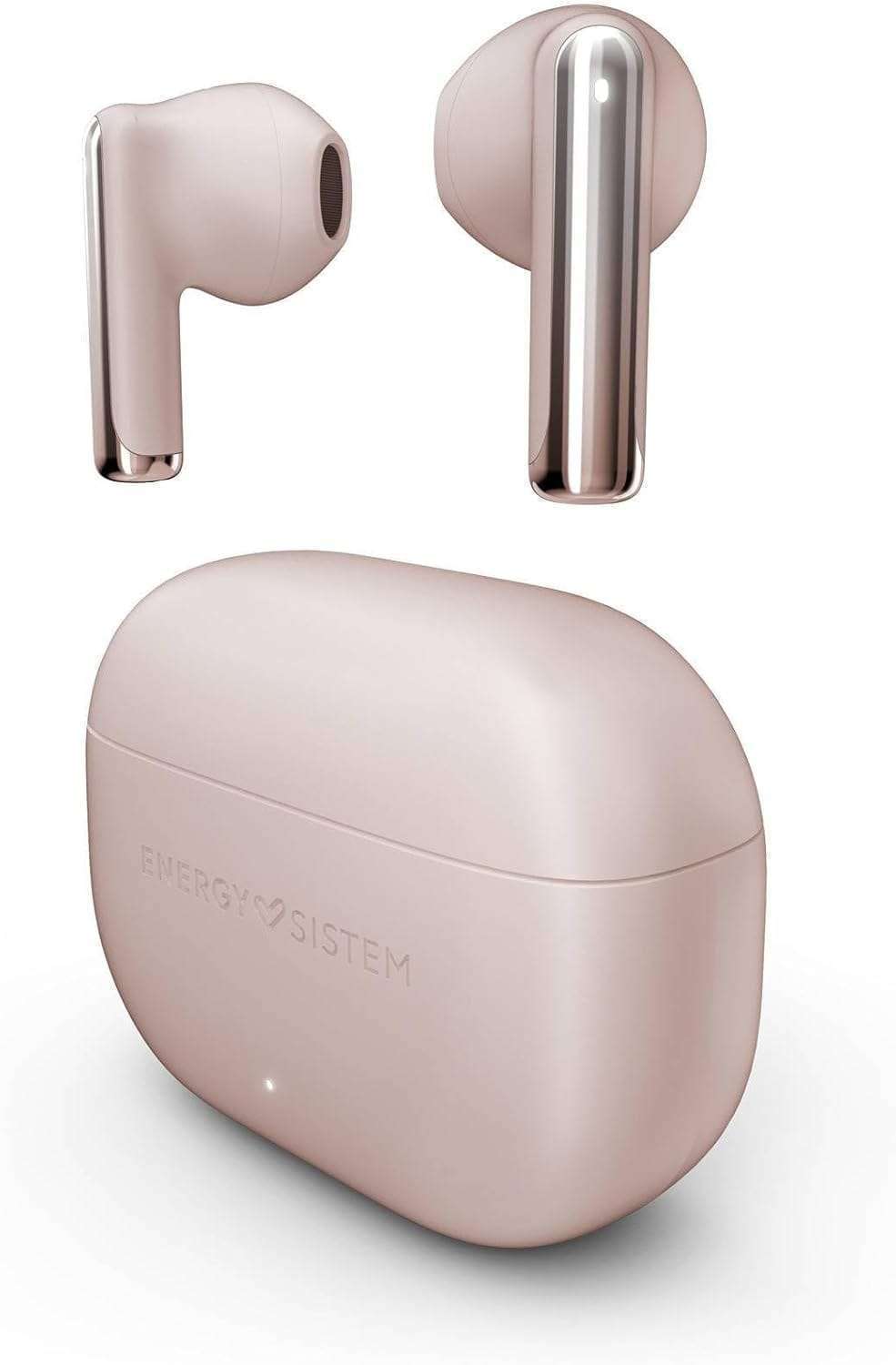 AUDIFONO BLUETOOTH ENERGY SISTEM 459407 SNOW STYLEBUDS