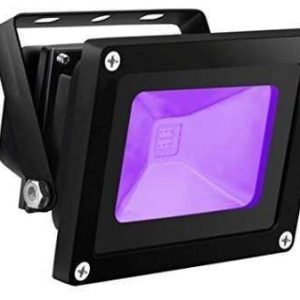 LAMPARA UV LED HOULING 10W 85V-265V AC