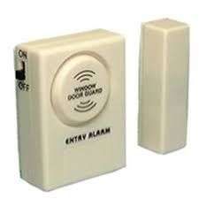ALARMA PUERTA MAG. #SH555 PHILMORE