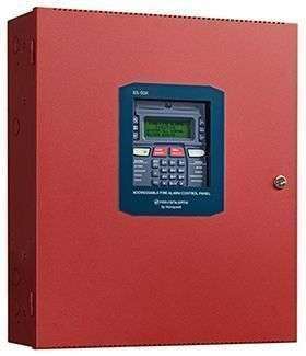 PANEL INCENDIO FIRE LITE ES-50X 50PTS DIRECCIONABLE