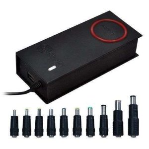 FUENTE PODER LAPTOP UNIVERSAL ARGON 90W