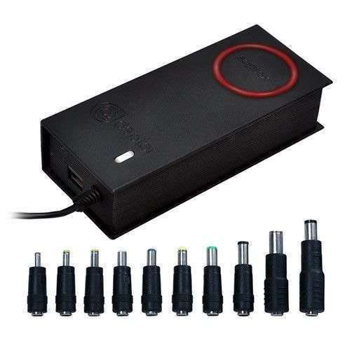 FUENTE PODER LAPTOP UNIVERSAL ARGON 90W