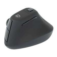 MOUSE INAL. ERGONOMICO MANHATHAN 190343