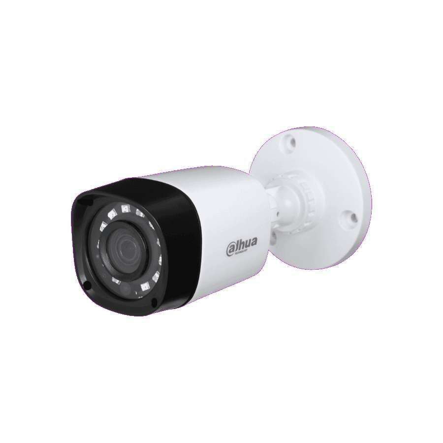 CAMARA BULLET 5MP DAHUA 1080 40M 2.8MM