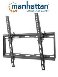 BASE TV 32"- 55" MANHATHAN 460941