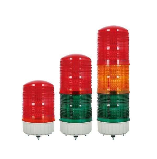 LUCES DE SEÑALIZACION APILABLES S125TL Q LIGHT