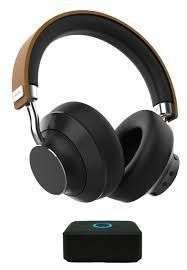 AUDIFONO BLUETOOTH CLARITY TL200 NEGRO TV/TELEFONO 79566.001