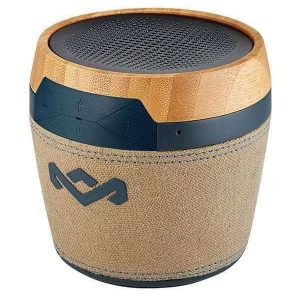 PARLANTE BLUETOOTH EM-JA007-NV MARLEY