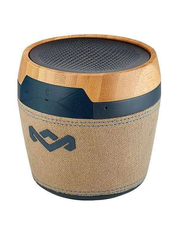 PARLANTE BLUETOOTH EM-JA007-NV MARLEY