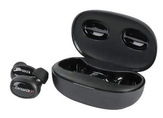 AUDIFONO INAL. BLUETOOTH AWTWSD3U AIWA
