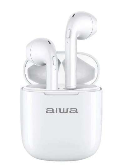 AUDIFONO BLUETOOTH AIWA AWTWSD1