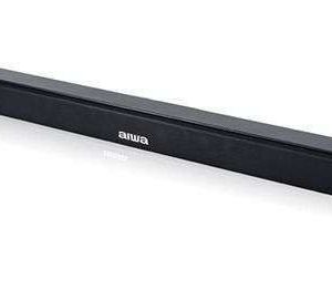 BARRA SONIDO AIWA 40W USB BT AUX AWSBH1