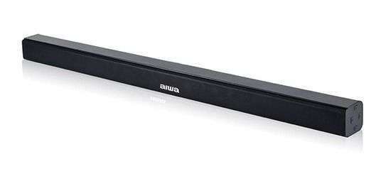 BARRA SONIDO AIWA 40W USB BT AUX AWSBH1