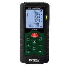 MEDIDOR DISTANCIA LASER DT100M 100M EXTECH