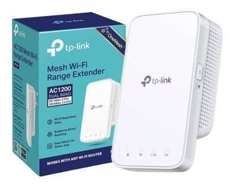 ACCESS POINT RE-300 AC1200 TP-LINK