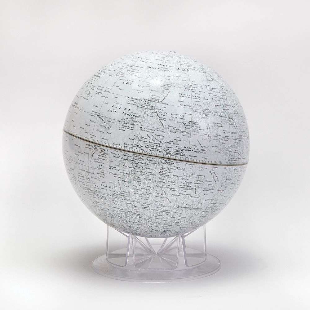 GLOBO LUNAR 612060 CAROLINA BIOLOGICAL