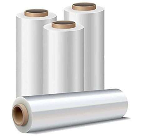 PLASTIC WRAP, ROLL