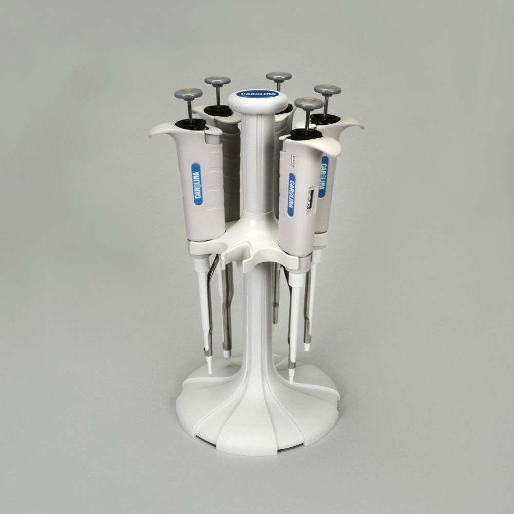 SOPORTE CARRUSEL DE PIPETAS 214619 CAROLINA BIOLOGICAL