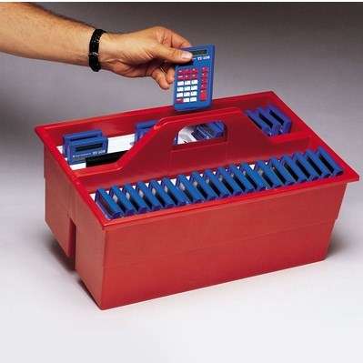 CALCULATOR CADDYSTACK