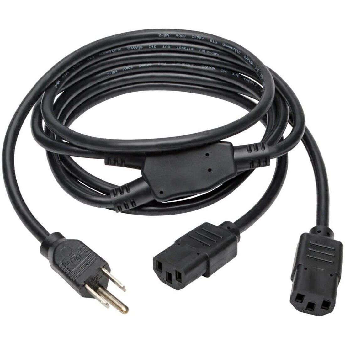 CABLE PODER TRIPP LITE P006-010 3M
