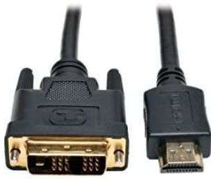 CONVERTIDOR HDMI A DVI M-M 1.8M P566-006 TRIPP LITE