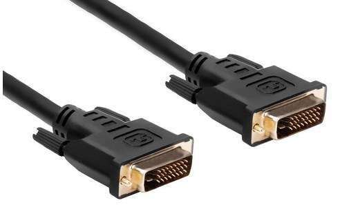 CABLE DVI-D 1.8M COMPREHENSIVE DVI-DVI-6ST