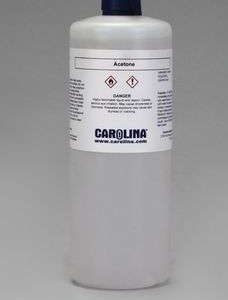 ACETONE, LABORATORY GRADE, 1 L # 841485