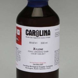 POTASSIUM THIOCYANATE, REAGENT GRADE, 100 G