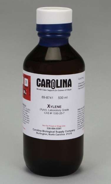 POTASSIUM THIOCYANATE, REAGENT GRADE, 100 G
