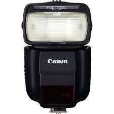 FLASH CANON 430 EX III-RT