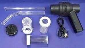 ASPIRADOR DE INSECTOS 2809B BIOQUIP