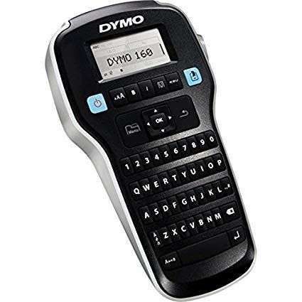ETIQUETADORA DYMO LM 160 PORTATIL 1790415
