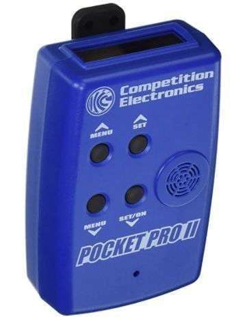 RELOJ CON CRONOMETRO B00BX7VJTU PRO TIMER CON CONTROL