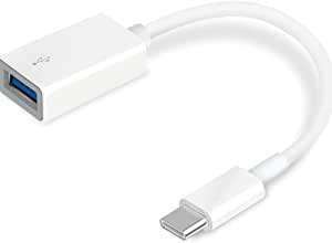 CONVERTIDOR USB 3.0 A USB C UC400