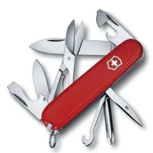 NAVAJA VICTORINOX SUPER TINKER 1.4703