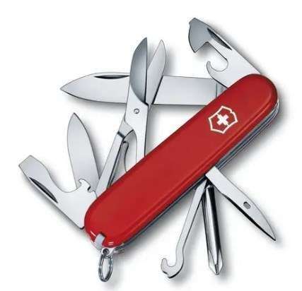 NAVAJA VICTORINOX SUPER TINKER 1.4703