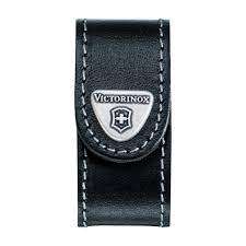 ESTUCHE NAVAJA VICTORINOX CUERO 4.0523.3
