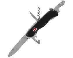 NAVAJA VICTORINOX CLIMBER NEGRA 1.3703.3