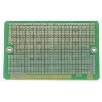 TARJETA PROTOTYPE 2.4 X 3.4 105111 JAMECO